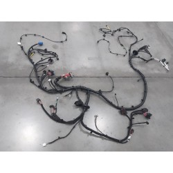 Faisceau de câblage du compartiment avant - BYD - 14825866-00