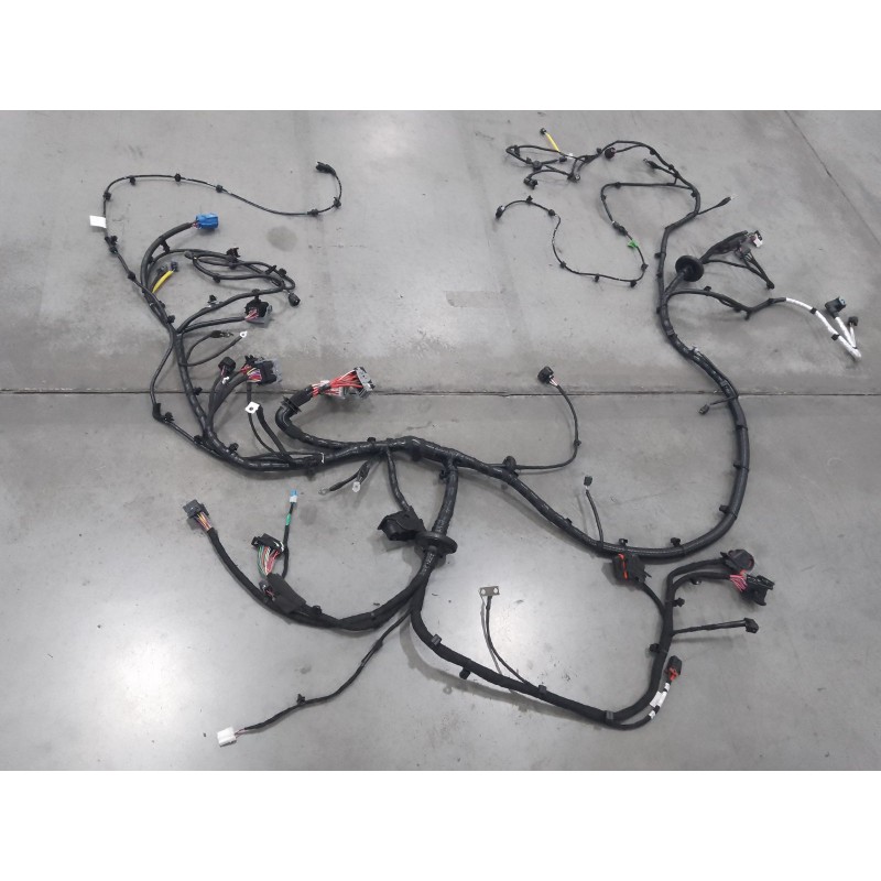 Faisceau de câblage du compartiment avant - BYD - 14825866-00