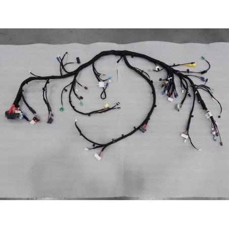 Faisceau de câblage du tableau de bord I - BYD - 14825863-00