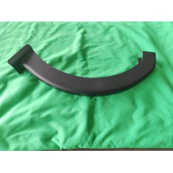 Cache de protection de charnière gauche de couvercle de coffre - BYD - 14822105-00