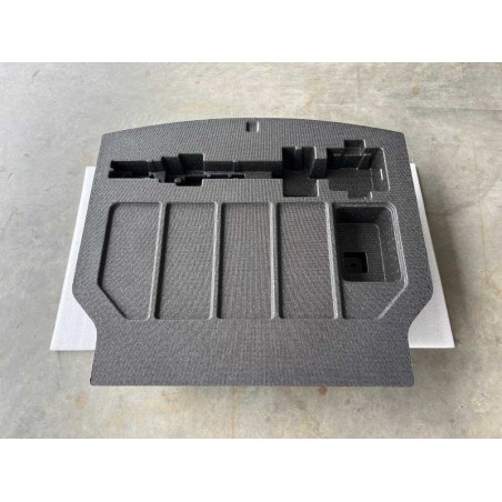 Trunk toolkit - BYD - 14822104-00