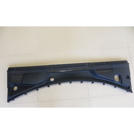 Cache de ventilation - Noir standard - BYD - 11785953-00