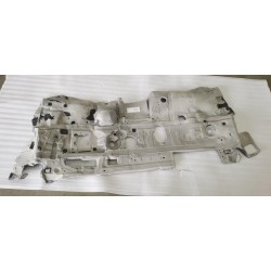 Isolant thermique de tablier avant - BYD - 14821950-00
