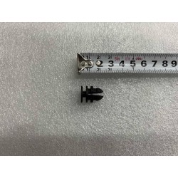 Clip de plaque - BYD - 14819658-00