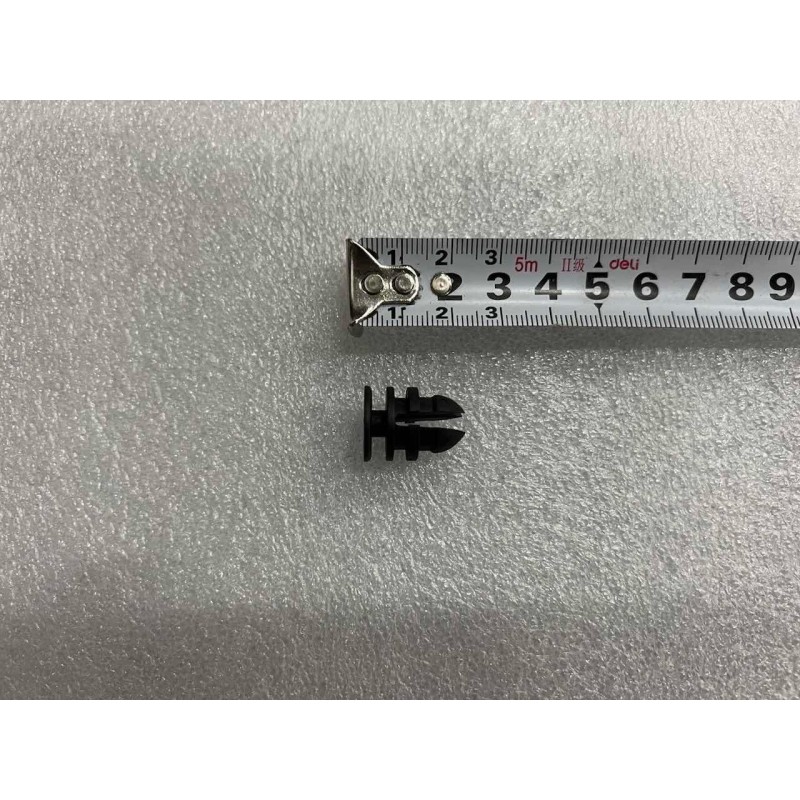 Clip de plaque - BYD - 14819658-00