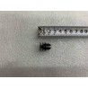 Clip de plaque - BYD - 14819658-00
