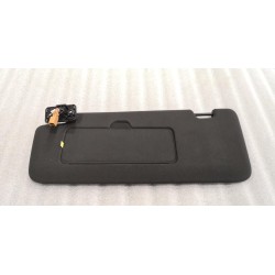 Pare-soleil gauche noir foncé - BYD - 14816834-00