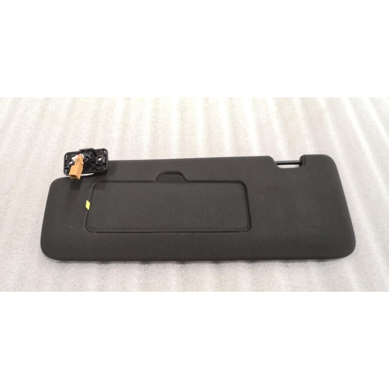 Pare-soleil gauche noir foncé - BYD - 14816834-00