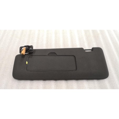 Pare-soleil gauche noir foncé - BYD - 14816834-00