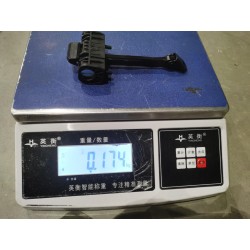 Retenue de porte arrière - BYD - 14815879-00