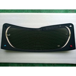 Vitre de hayon - BYD - 11784710-00