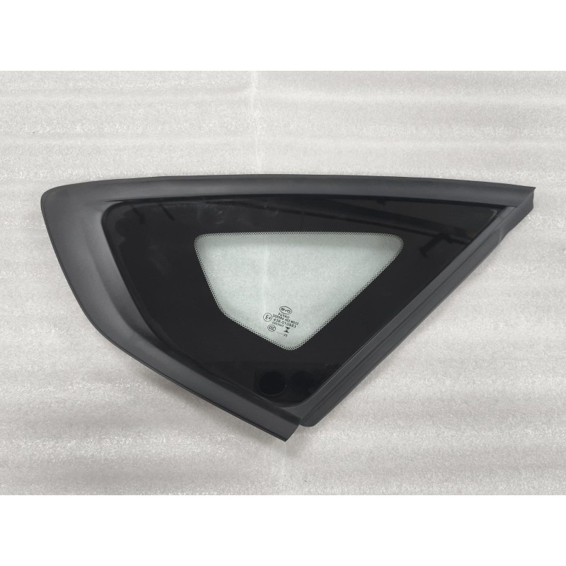 Vitrage de paroi latérale arrière droite - BYD - 14815874-00