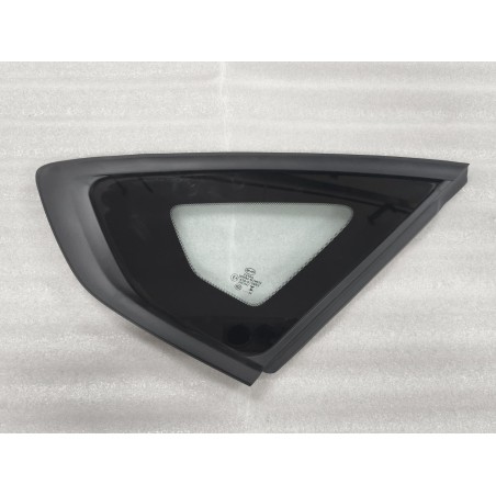 Vitrage de paroi latérale arrière droite - BYD - 14815874-00