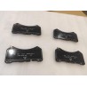 Plaquettes de frein avant - Kit après-vente - BYD - 15221370-00