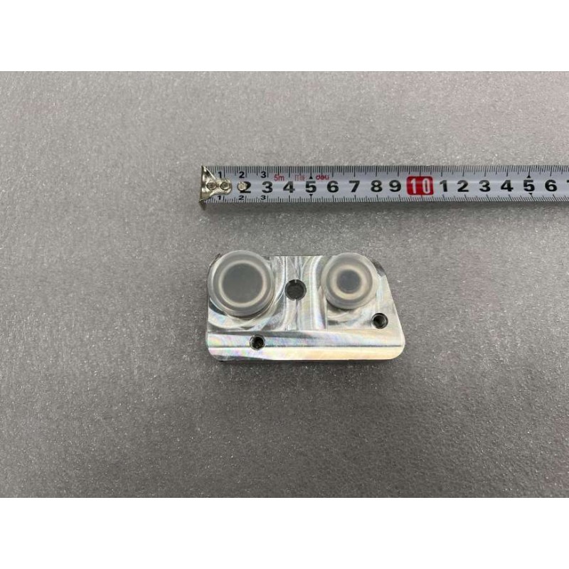 Tuyauterie de Raccordement - BYD - 14815106-00