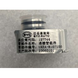 Tuyauterie de Raccordement - BYD - 14815106-00