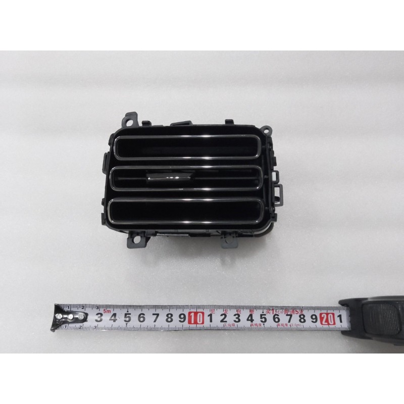 Grille d'aération droite du tableau de bord - Placage haute brillance - BYD - 14812800-00