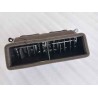 Bouche d'aération centrale du tableau de bord - BYD - 14812799-00