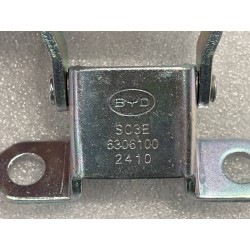 Charnière de porte arrière gauche - BYD - 14805784-00