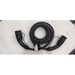 Dispositif de connexion de charge Mode 3 - BYD - 14805670-00