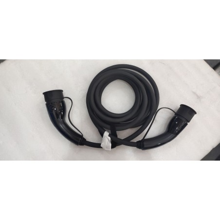 Dispositif de connexion de charge Mode 3 - BYD - 14805670-00