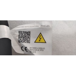 Dispositif de connexion de charge Mode 3 - BYD - 14805670-00