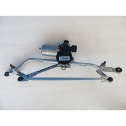 Transmission d'essuie-glace avant - BYD - 11782983-00