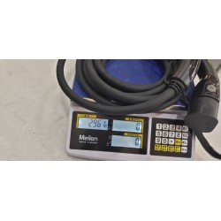 Dispositif de connexion de charge Mode 3 - BYD - 14805670-00