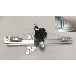 Lève-vitre de porte arrière gauche - BYD - 11782979-00