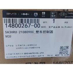 Ucv - BYD - 14800267-00