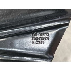 Barre anti-collision du bloc-batterie - BYD - 14799534-00