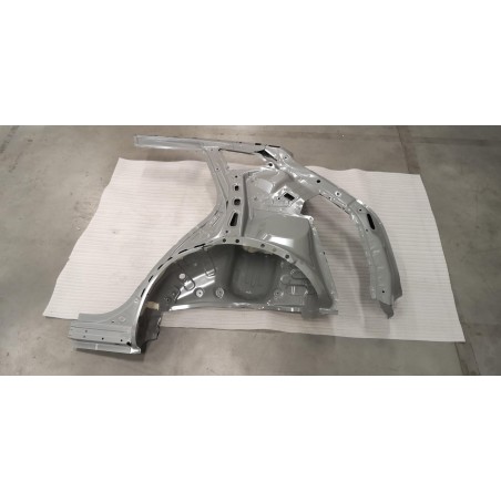 Arrière de la paroi latérale gauche - BYD - 14794303-00