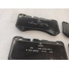 Plaquettes de frein avant - Kit après-vente - BYD - 15221370-00