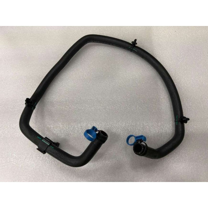 Tuyau de sortie du liquide de refroidissement PTC - BYD - 14793394-00