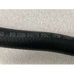 Tuyau de sortie du liquide de refroidissement PTC - BYD - 14793394-00