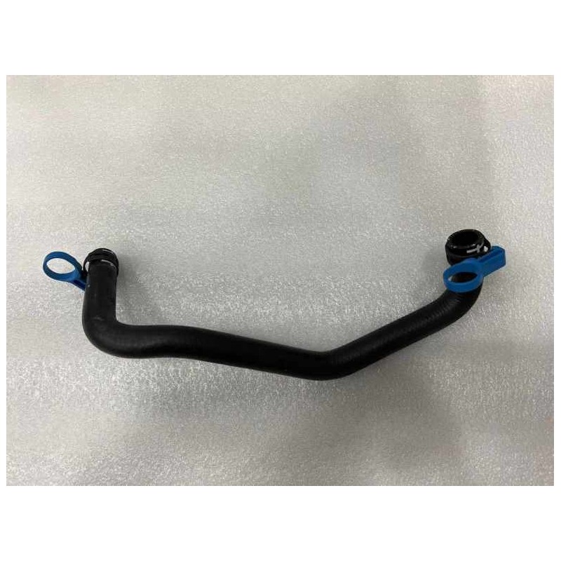 Tuyau d'entrée de la pompe à liquide de refroidissement du système de gestion thermique de la batterie - BYD - 14793393-00