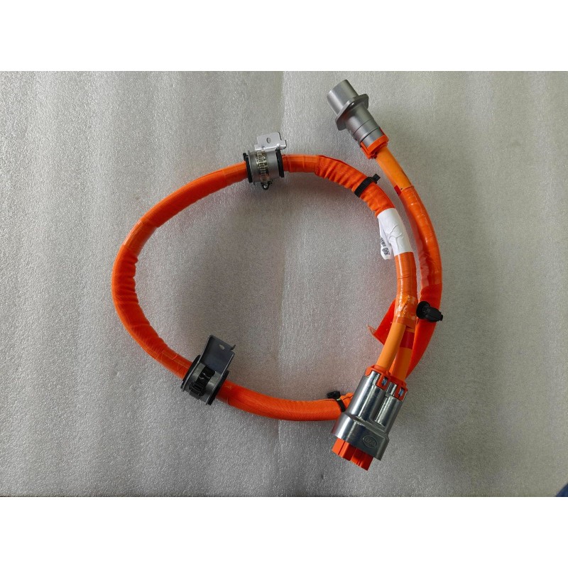 Bus CC à double MCU - BYD - 14789693-00