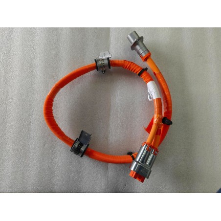 Bus CC à double MCU - BYD - 14789693-00
