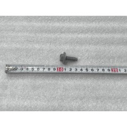 Boulon à collerette hexagonale - BYD - 14784561-00