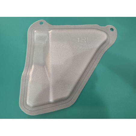 Bouchon d'étanchéité I de porte arrière gauche - BYD - 14783730-00