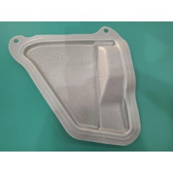 Bouchon d'étanchéité I de porte arrière gauche - BYD - 14783730-00