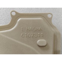 Bouchon d'étanchéité I de porte avant gauche - BYD - 14783728-00