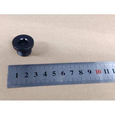Bouchon à vis hexagonale - BYD - 14780789-00