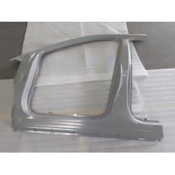 Section avant du panneau extérieur côté gauche - BYD - 14780088-00
