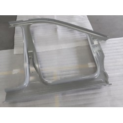 Section avant du panneau extérieur côté gauche - BYD - 14780088-00