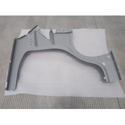 Section arrière du panneau extérieur côté droit - BYD - 14780084-00