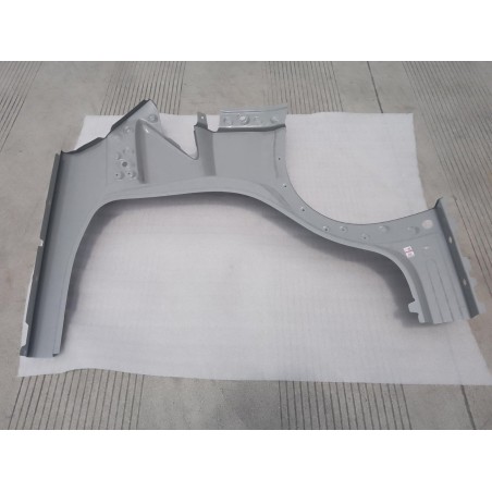 Section arrière du panneau extérieur côté droit - BYD - 14780084-00