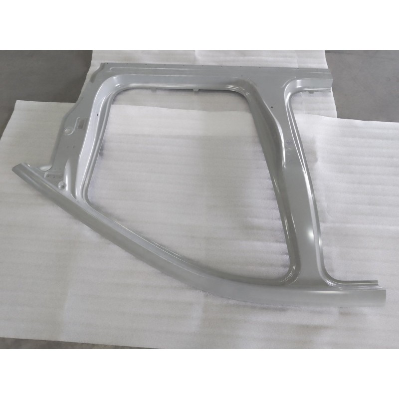 Section avant du panneau extérieur côté droit - BYD - 14780083-00