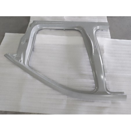 Section avant du panneau extérieur côté droit - BYD - 14780083-00