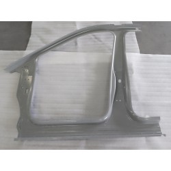 Section avant du panneau extérieur côté droit - BYD - 14780083-00